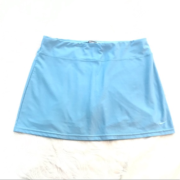 Nike skort size M💙great condition - Picture 2 of 9